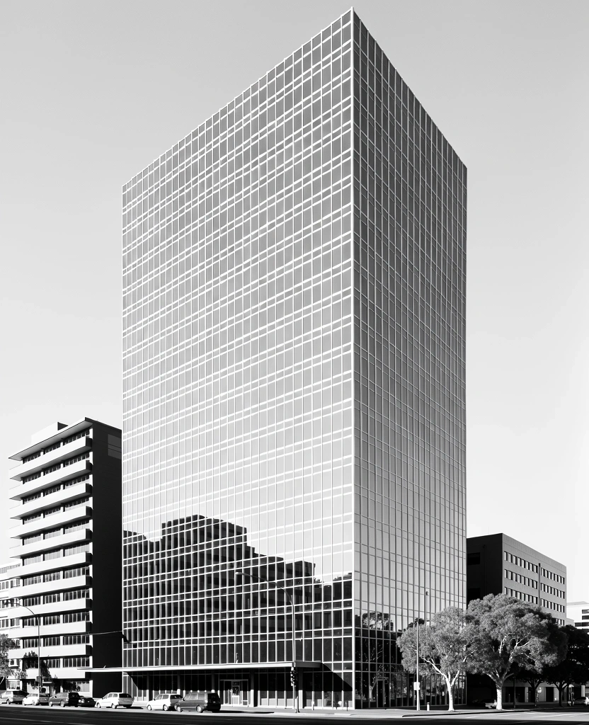 NewKorava Adelaide Headquarters