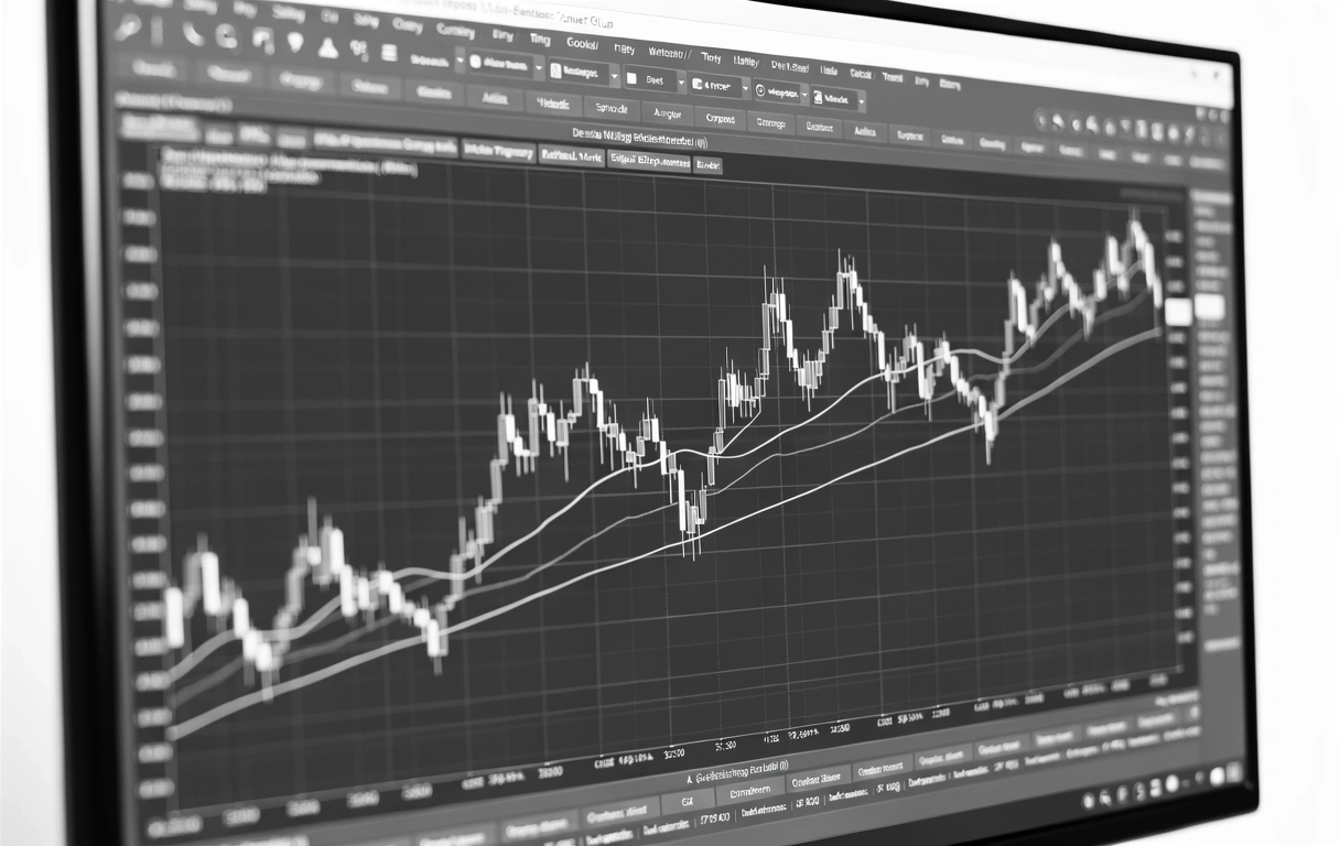 Professional Technical Analysis Environment