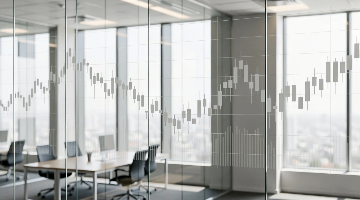 Reflection of market analysis tools