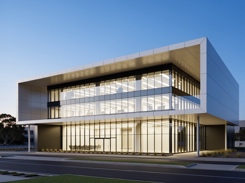 NewKorava Adelaide Headquarters