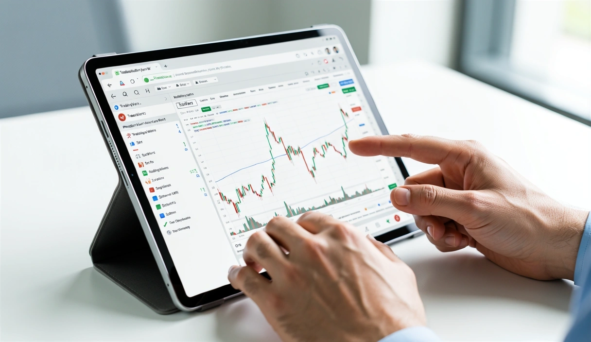 Technical analysis training
