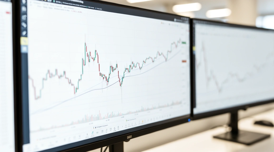 Financial Market Overview