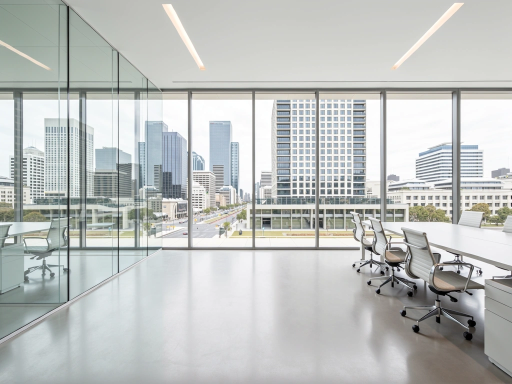 NewKorava Adelaide Office Environment