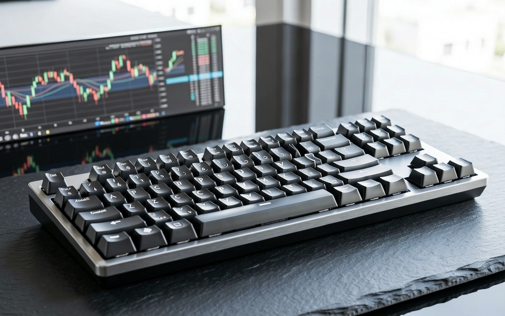 Professional workstation