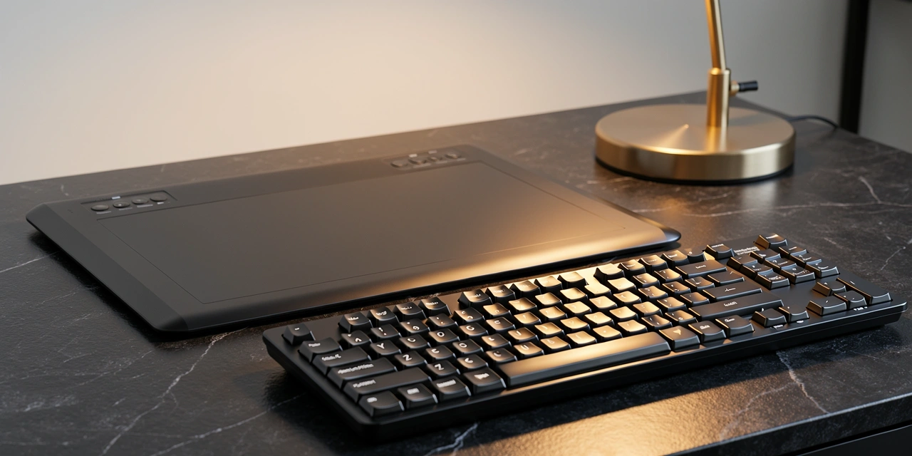 Analysis hardware setup